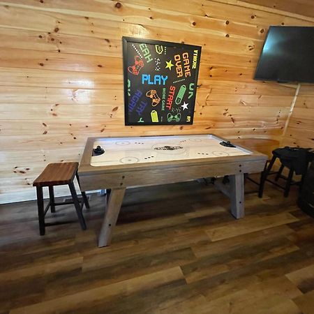 Swimming Bears Lodge 1 With Indoor Pool And Hot Tub ピジョンフォージ エクステリア 写真