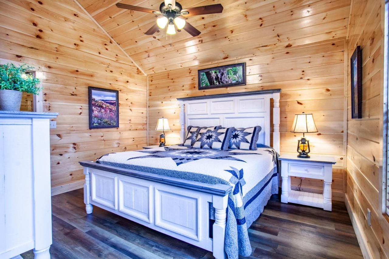 Swimming Bears Lodge 1 With Indoor Pool And Hot Tub ピジョンフォージ エクステリア 写真