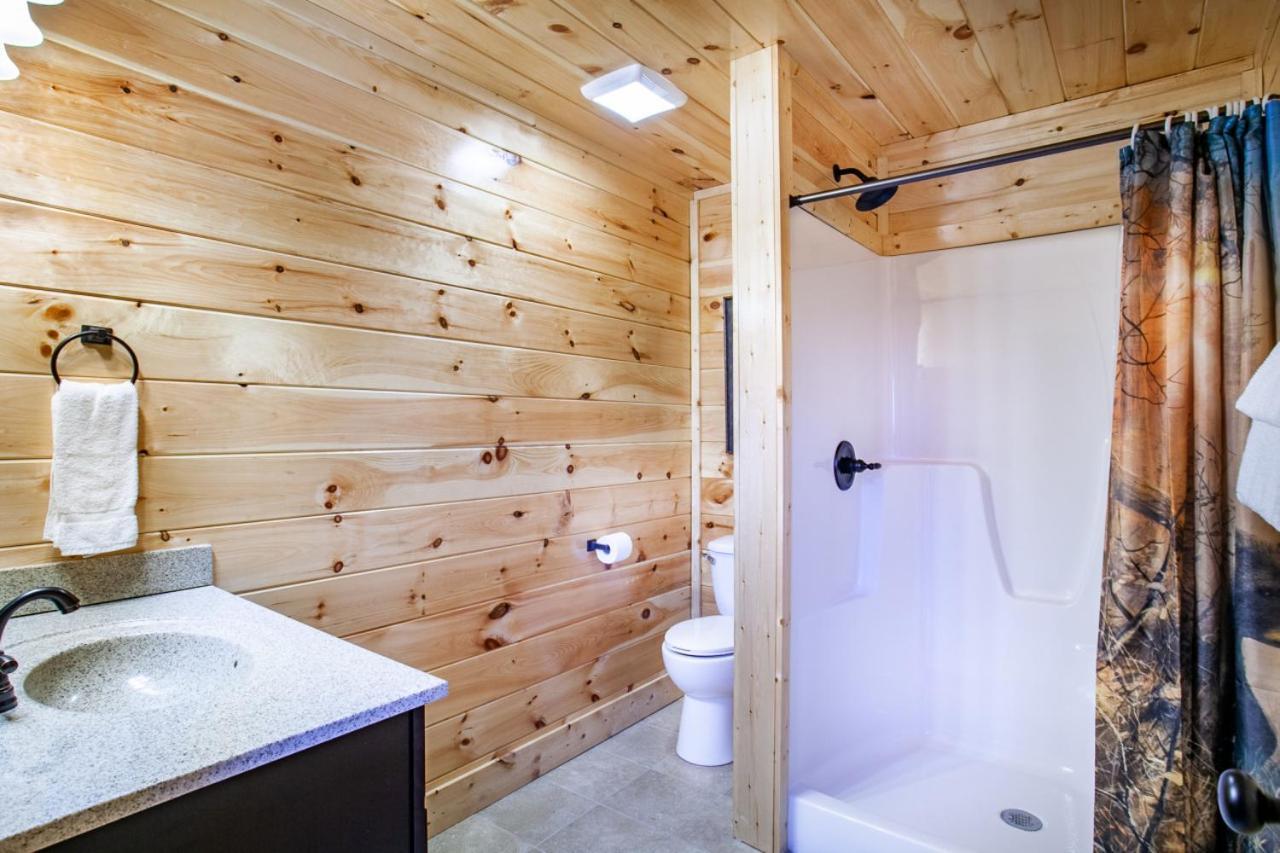 Swimming Bears Lodge 1 With Indoor Pool And Hot Tub ピジョンフォージ エクステリア 写真
